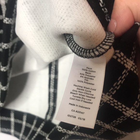 NWT Talbots Skirt - Picture 3 of 4